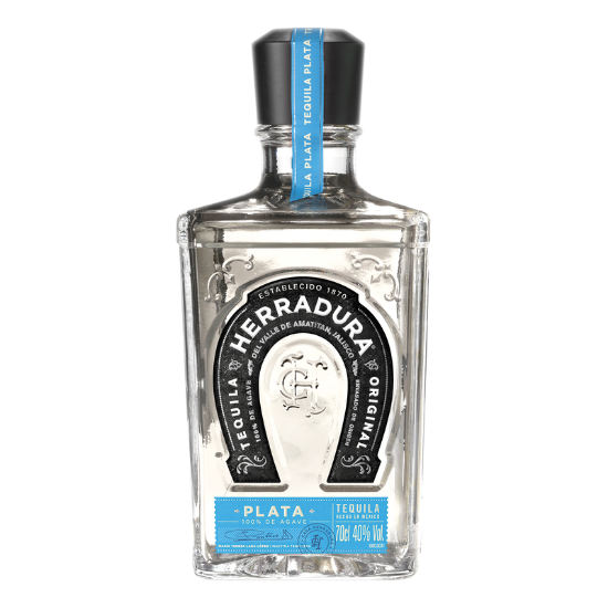Picture of Herradura Plata Tequila 700ml