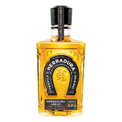 Show details for Herradura Añejo Tequila 700ml Picture of Herradura Añejo Tequila 700ml