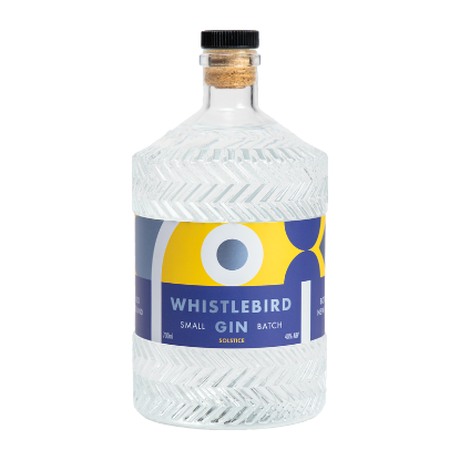 Picture of Whistlebird Gin Solstice 700ml