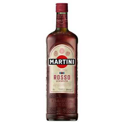 Picture of Martini Rosso Vermouth 1 Litre