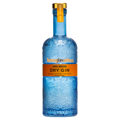 Picture of Imagination Dry Gin 700ml