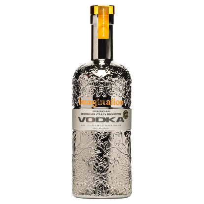 Picture of Imagination Vodka 700ml