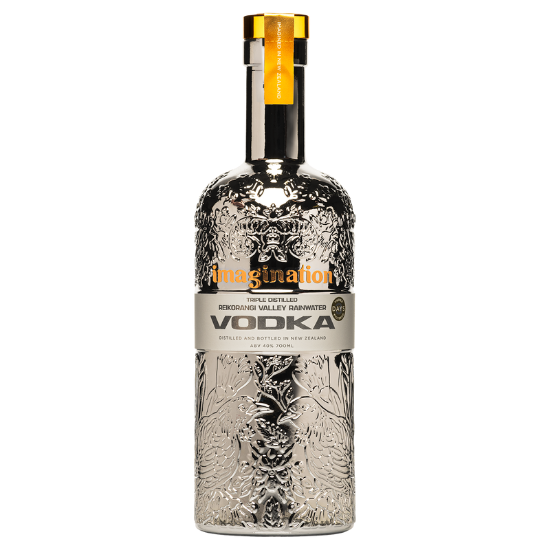 Picture of Imagination Vodka 700ml