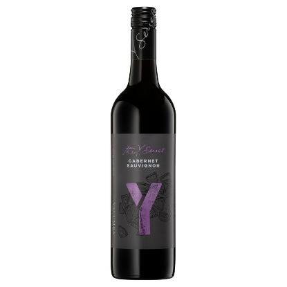 Picture of The Y Series Cabernet Sauvignon 750ml