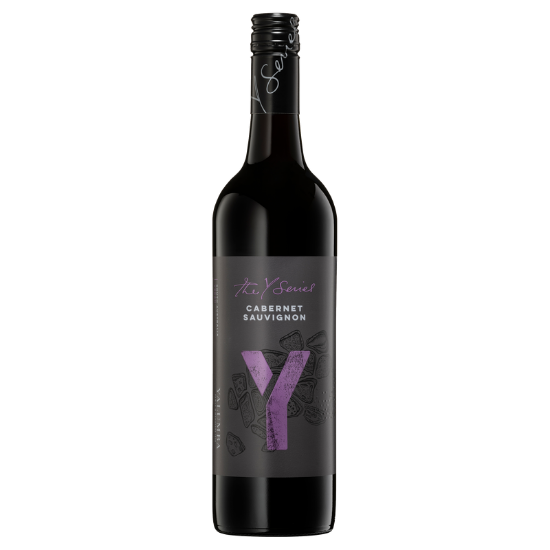 Picture of The Y Series Cabernet Sauvignon 750ml