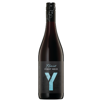 Picture of The Y Series Pinot Noir 750ml