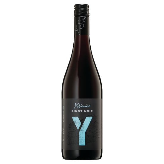 Picture of The Y Series Pinot Noir 750ml