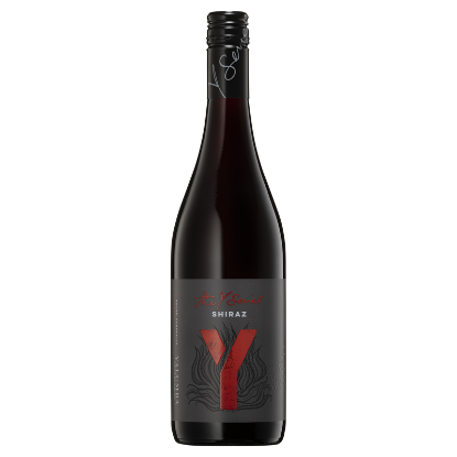 Picture of The Y Series Shiraz 750ml