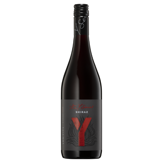 Picture of The Y Series Shiraz 750ml