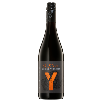 Picture of The Y Series Shiraz Viognier 750ml