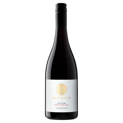 Picture of Ballasalla Pinot Noir 2023 750ml