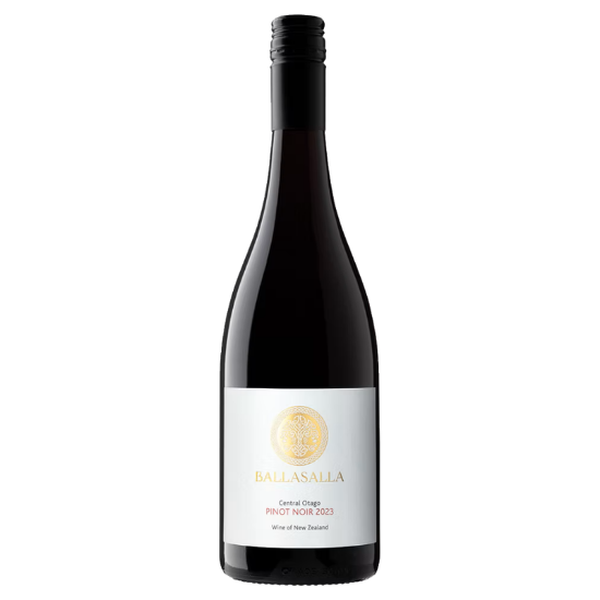 Picture of Ballasalla Pinot Noir 2023 750ml