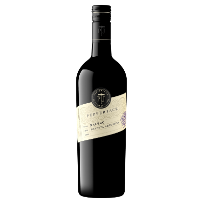 Picture of Pepperjack Malbec 750ml
