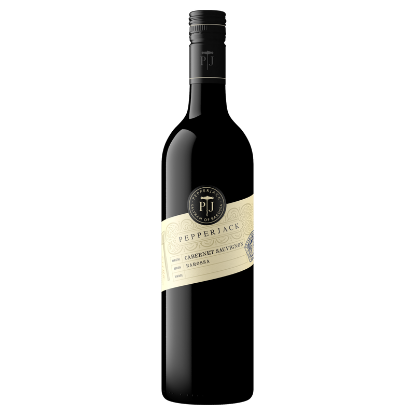 Show details for Pepperjack Cabernet Sauvignon 750ml Picture of Pepperjack Cabernet Sauvignon 750ml