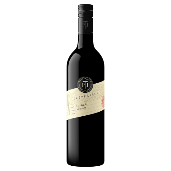 Picture of Pepperjack Shiraz 750ml