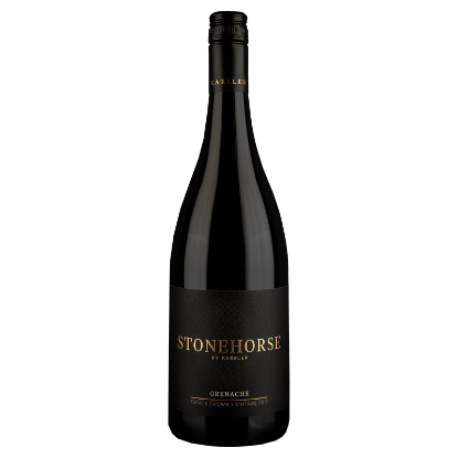Picture of Stonehorse by Kaesler Grenache Estate Grown 2017 750ml