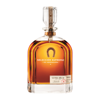 Picture of Herradura Selección Suprema Extra Añejo Tequila 750ml