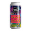 Picture of Sprig & Fern Neon Noir Japanese Black Lager Can 440ml