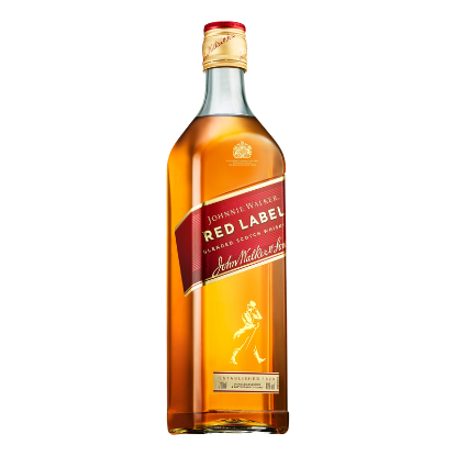 Show details for Johnnie Walker Red Label 700ml Picture of Johnnie Walker Red Label 700ml