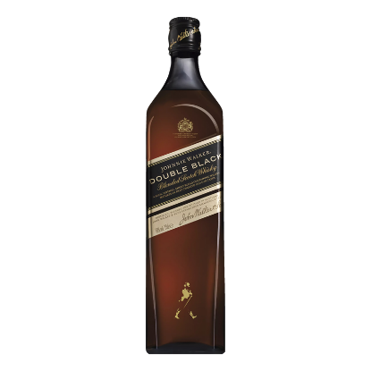 Show details for Johnnie Walker Double Black 700ml Picture of Johnnie Walker Double Black 700ml