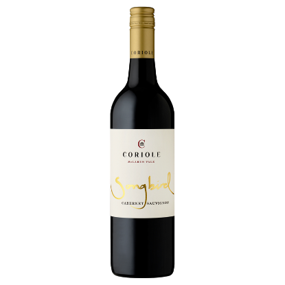Picture of Coriole Songbird Cabernet Sauvignon 750ml