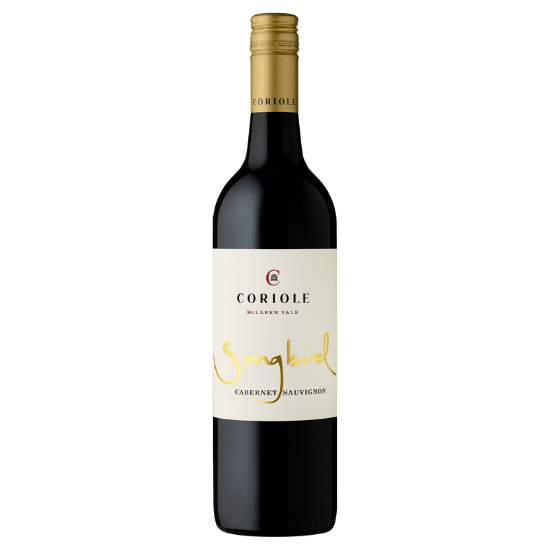 Picture of Coriole Songbird Cabernet Sauvignon 750ml
