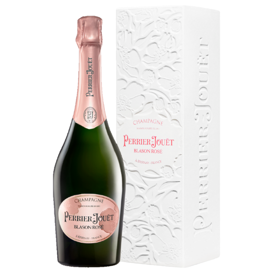 Picture of Perrier-Jouët Champagne Blason Rosé 750ml