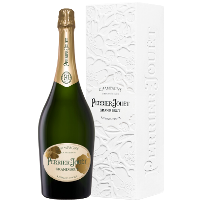 Picture of Perrier-Jouët Champagne Grand Brut Ecobox 1.5 Litre