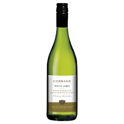 Picture of Corbans White Label Sauvignon Blanc 750ml
