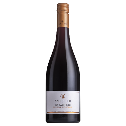 Picture of Amisfield Breakneck Reserve Pinot Noir 750ml