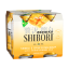 Picture of Asahi Zeitaku Shibori Vodka & Soda Mango 4% Cans 4x330ml
