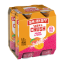 Picture of Smirnoff Crush Mango & Peach 5.7% Cans 4x440ml
