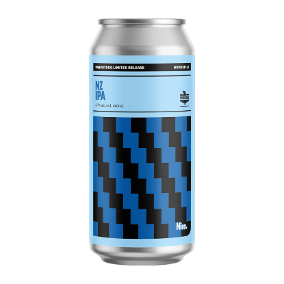 Picture of Parrotdog Limited Release No.32 NZ IPA Can 440ml