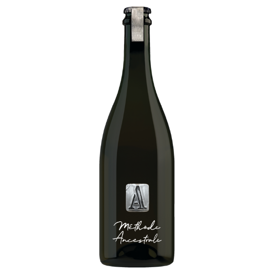 Picture of Auntsfield Single Block Méthode Ancestrale 750ml