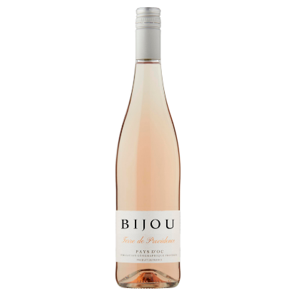 Picture of Bijou Terre de Providence Rosé Pays d'Oc IGP 750ml
