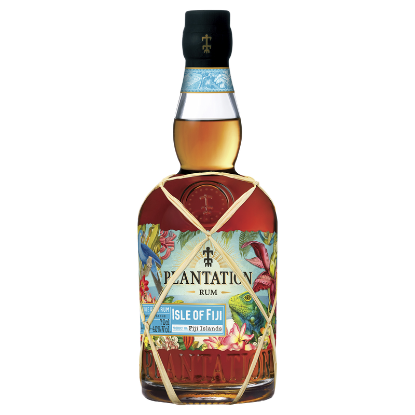 Picture of Plantation Rum Isle of Fiji 700ml