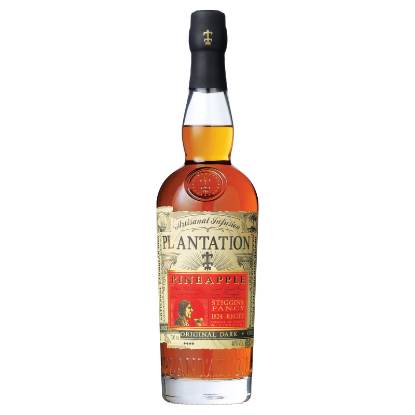 Picture of Plantation Stiggins' Fancy Pineapple Rum 700ml