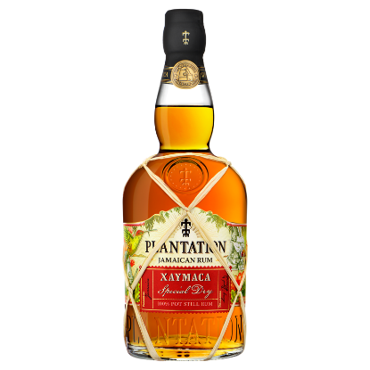 Picture of Plantation Rum Xaymaca Special Dry 700ml