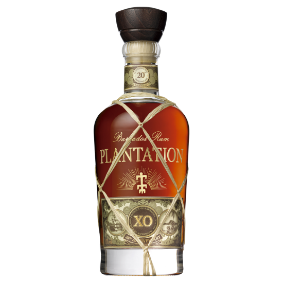 Picture of Plantation Rum XO 20th Anniversary 700ml