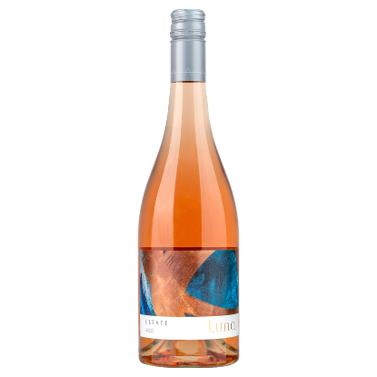 Picture of Luna Estate Pinot Meunier Rosé 750ml