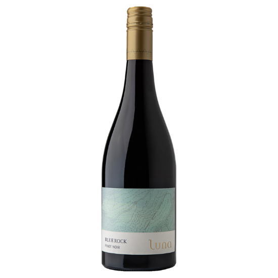 Picture of Luna Blue Rock Pinot Noir 750ml