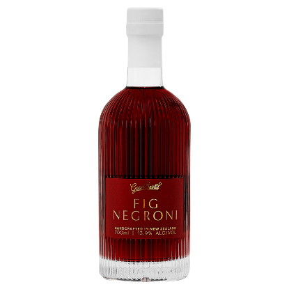 Picture of Good Spirits Fig Negroni 13.9% Bottle 700ml