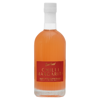 Picture of Good Spirits Chilli Margarita 700ml