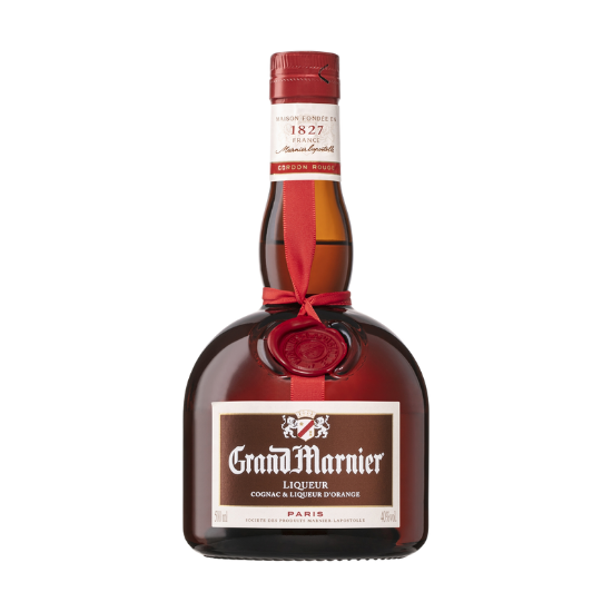 Picture of Grand Marnier Cordon Rouge 500ml
