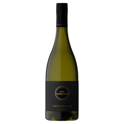 Picture of Kim Crawford Small Parcels Chardonnay 750ml