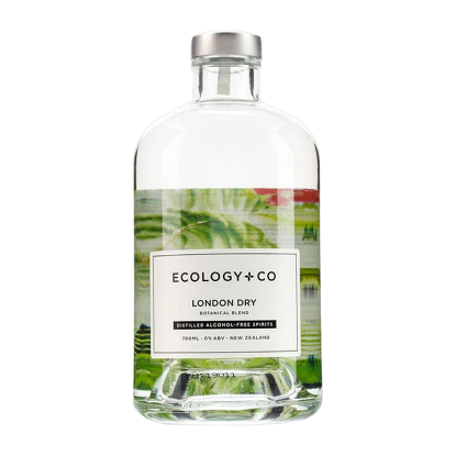 Picture of Ecology & Co. London Dry Botanical Blend 700ml