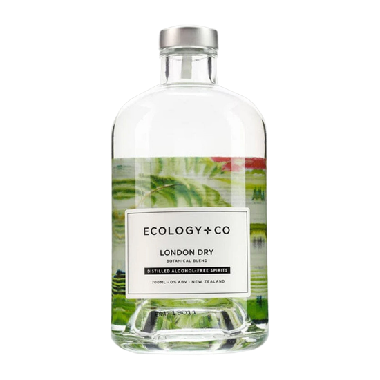 Picture of Ecology & Co. London Dry Botanical Blend 700ml
