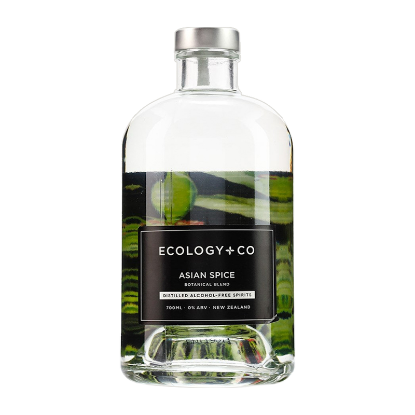 Picture of Ecology & Co. Asian Spice Botanical Blend 700ml
