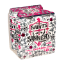Picture of Saints & Sinners Vodka Guarana & Soda Pink Cans 4x420ml