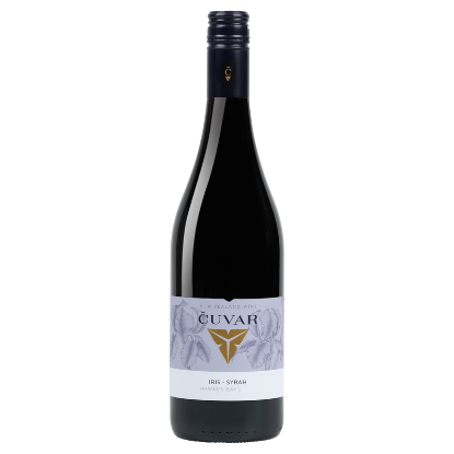 Picture of Cuvar Iris Syrah 750ml